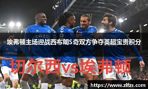 埃弗顿主场迎战西布朗S奇双方争夺英超宝贵积分