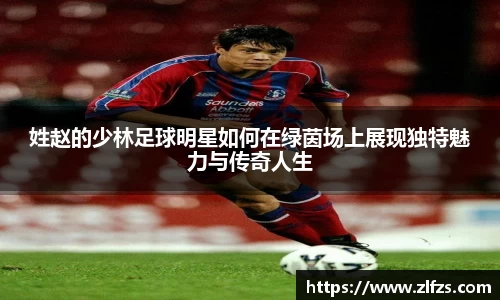 姓赵的少林足球明星如何在绿茵场上展现独特魅力与传奇人生